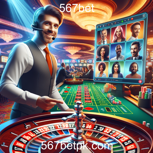 567bet