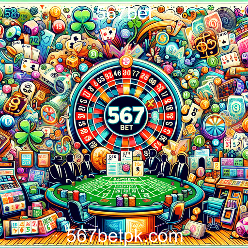 Explore o Mundo do Blackjack no 567bet