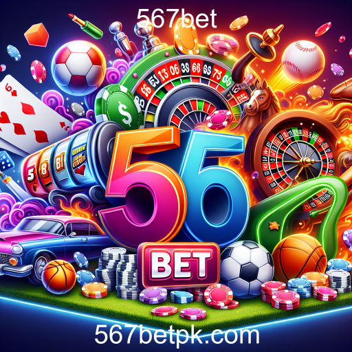 Descubra as Melhores Promoções em Jogos no 567bet